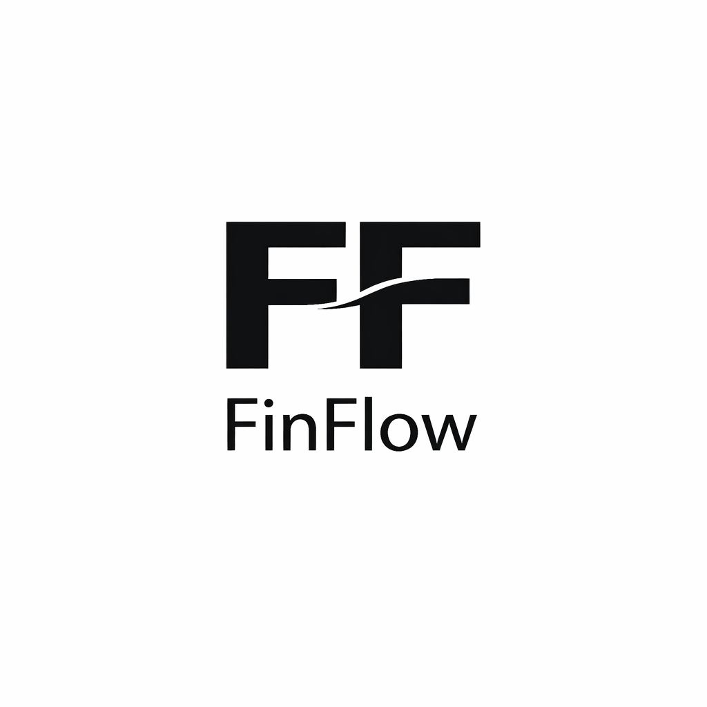 FinFlow logo